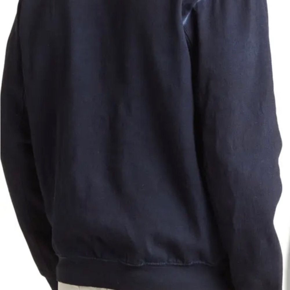 Sovereign Code sweater - Picture 2 of 5